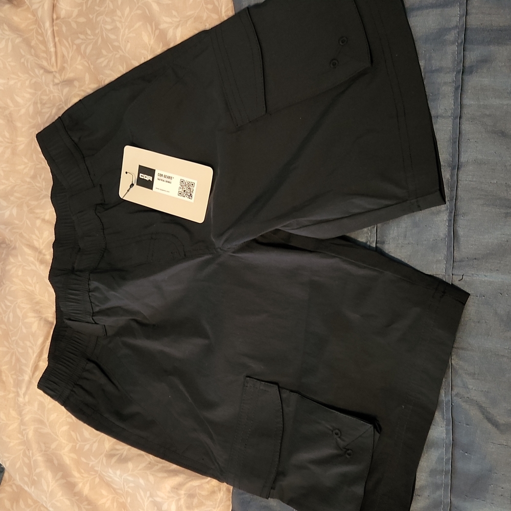 Youth Shorts